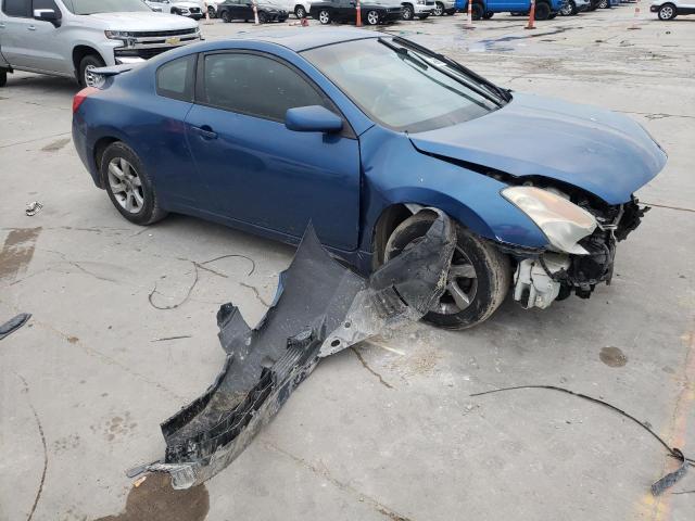 Photo 4 from auction – 2008 NISSAN ALTIMA 2.5 with VIN 1N4AL24E68C261176