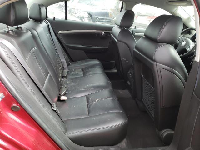 Photo 10 from auction – 2008 SATURN AURA XR with VIN 1G8ZV57798F136736