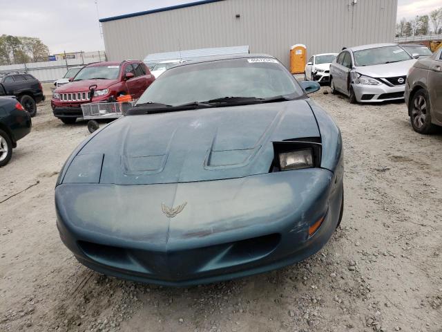 Photo 5 from auction – 1997 PONTIAC FIREBIRD with VIN 2G2FS22K5V2220565