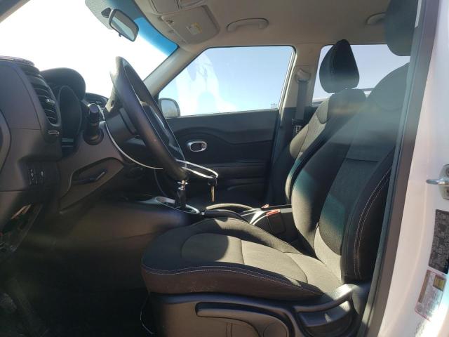 Photo 7 from auction – 2016 KIA SOUL with VIN KNDJN2A24G7857926
