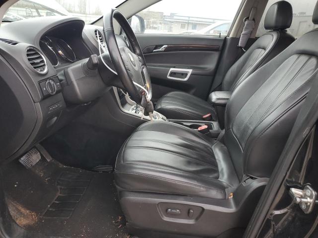 Photo 7 from auction – 2014 CHEVROLET CAPTIVA LT with VIN 3GNAL4EK1ES613166