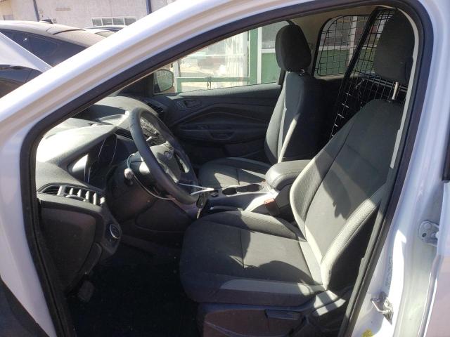 Photo 7 from auction – 2016 FORD ESCAPE S with VIN 1FMCU0F78GUC83994