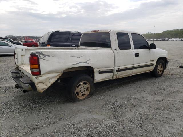 Photo 3 from auction – 2001 CHEVROLET SILVERADO with VIN 2GCEC19T111366636