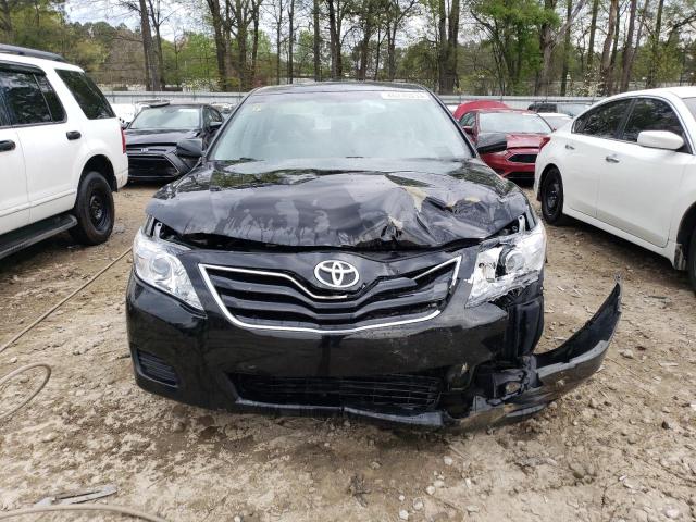 Photo 5 from auction – 2010 TOYOTA CAMRY BASE with VIN 4T4BF3EK0AR070550