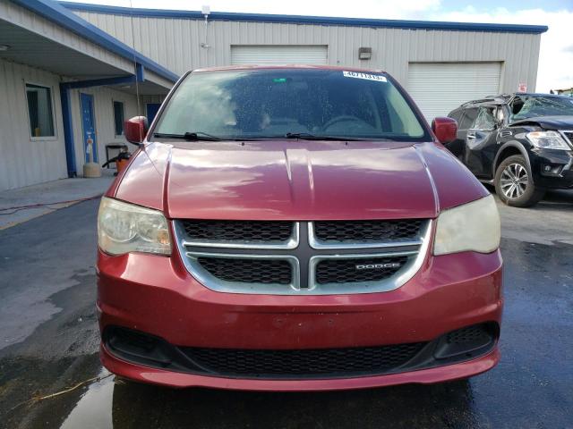 Photo 5 from auction – 2011 DODGE GRAND CARA with VIN 2D4RN3DG0BR637855