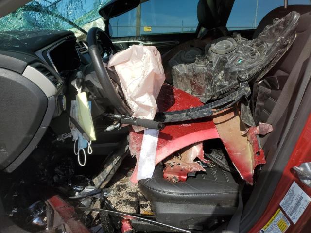 Photo 7 from auction – 2016 FORD FUSION SE with VIN 3FA6P0T92GR313681