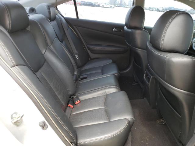 Photo 10 from auction – 2014 NISSAN MAXIMA S with VIN 1N4AA5AP3EC456211