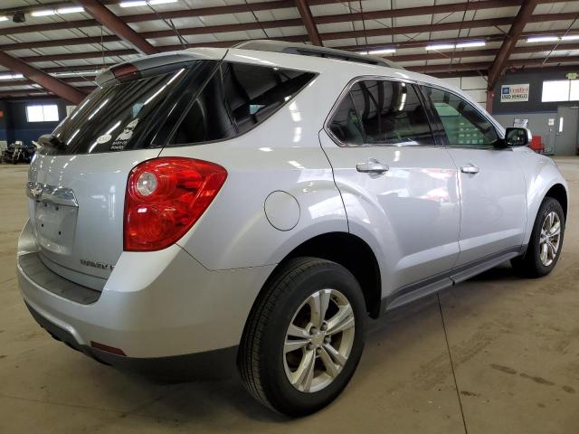 Photo 3 from auction – 2014 CHEVROLET EQUINOX LT with VIN 2GNFLFEK5E6169693
