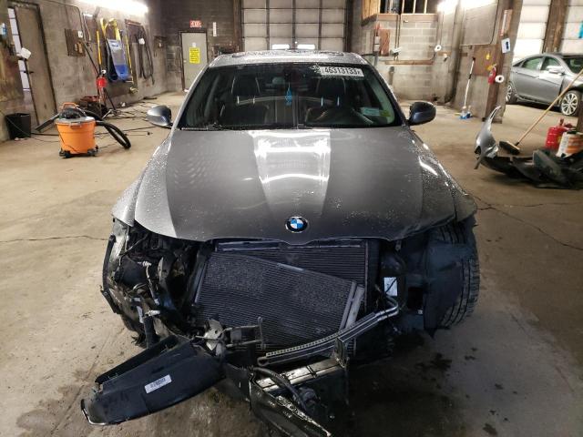 Photo 5 from auction – 2009 BMW 335 XI with VIN WBAPL33579A405985