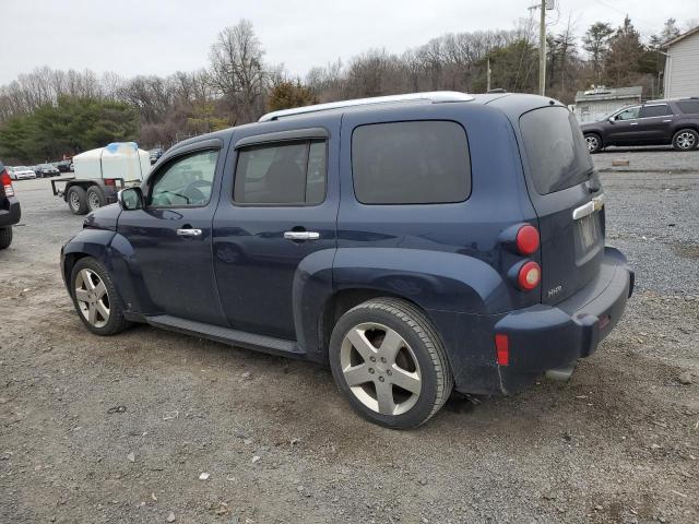 Photo 2 from auction – 2008 CHEVROLET HHR LT with VIN 3GNCA53P28S718256