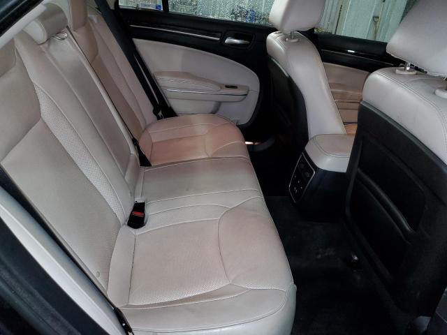 Photo 10 from auction – 2016 CHRYSLER 300C with VIN 2C3CCAEG0GH116504
