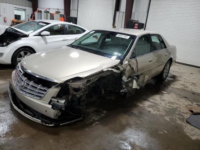 Photo 1 from auction – 2009 CADILLAC DTS with VIN 1G6KD57Y29U136208