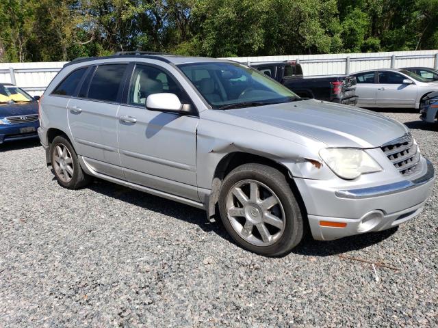 Photo 4 from auction – 2007 CHRYSLER PACIFICA L with VIN 2A8GM78X97R366254