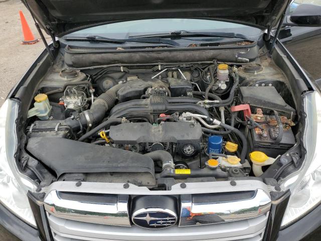 Photo 12 from auction – 2014 SUBARU OUTBACK 2. with VIN 4S4BRCLC4E3212861