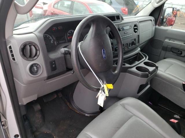 Photo 8 from auction – 2011 FORD ECONOLINE with VIN 1FTNS2EWXBDA55866