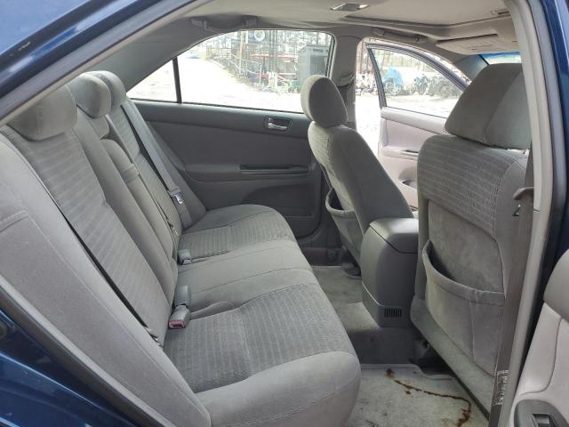 Photo 10 from auction – 2005 TOYOTA CAMRY LE with VIN 4T1BE32K65U411084