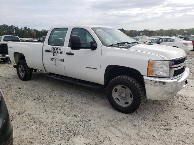 Photo 4 from auction – 2014 CHEVROLET SILVERADO with VIN 1GC1KVC82EF119816