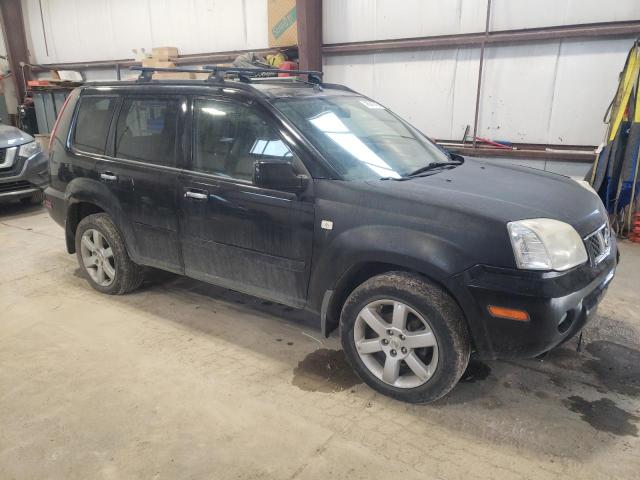 Photo 4 from auction – 2006 NISSAN X-TRAIL XE with VIN JN8BT08V16W214764