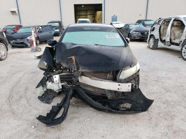 Photo 5 from auction – 2015 HONDA CIVIC SE with VIN 19XFB2F74FE055927