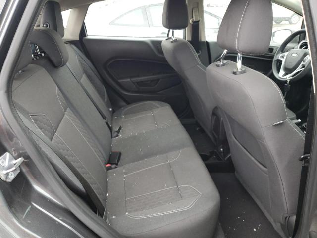 Photo 10 from auction – 2019 FORD FIESTA SE with VIN 3FADP4EJ5KM136927