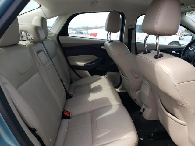 Photo 10 from auction – 2012 FORD FOCUS SEL with VIN 1FAHP3H25CL117555