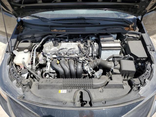 Photo 11 from auction – 2020 TOYOTA COROLLA LE with VIN 5YFEPRAE0LP094777