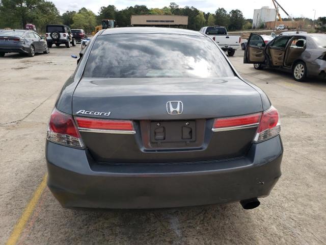 Photo 6 from auction – 2011 HONDA ACCORD LXP with VIN 1HGCP2F40BA066433