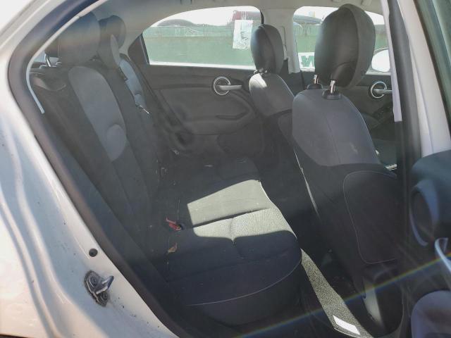 Photo 10 from auction – 2017 FIAT 500X POP with VIN ZFBCFYAB2HP544905