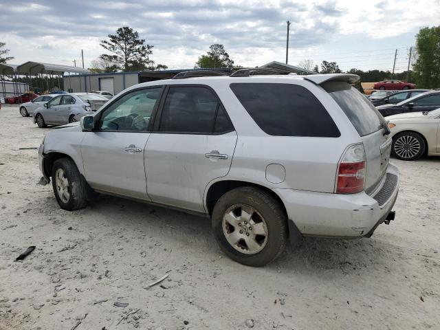 Photo 2 from auction – 2006 ACURA MDX with VIN 2HNYD182X6H532194