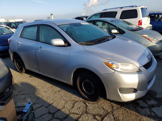 Photo 4 from auction – 2009 TOYOTA COROLLA MA with VIN 2T1KU40E49C143018