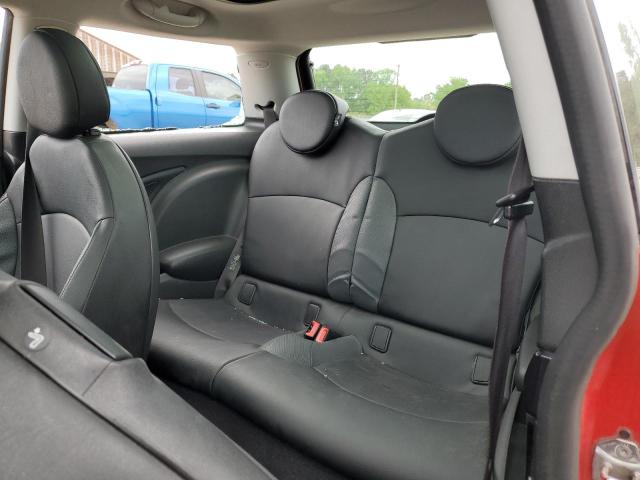 Photo 10 from auction – 2007 MINI COOPER S with VIN WMWMF73597TT85970