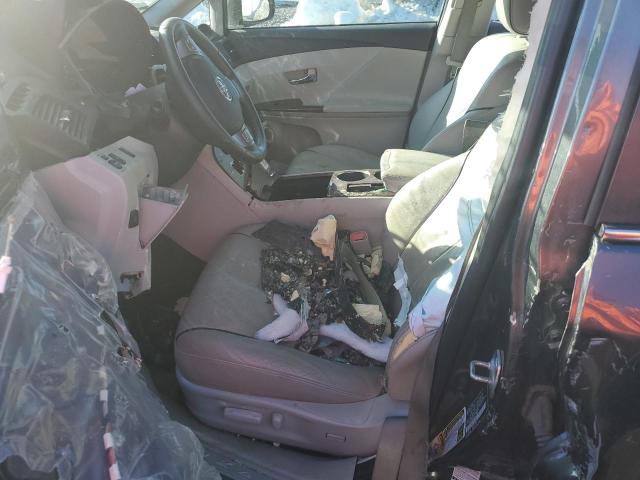 Photo 7 from auction – 2009 TOYOTA VENZA with VIN 4T3BK11A99U021146