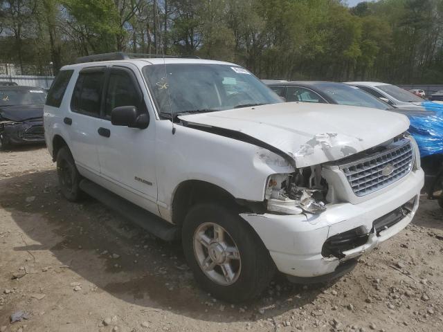 Photo 4 from auction – 2005 FORD EXPLORER X with VIN 1FMZU63K25UB72215