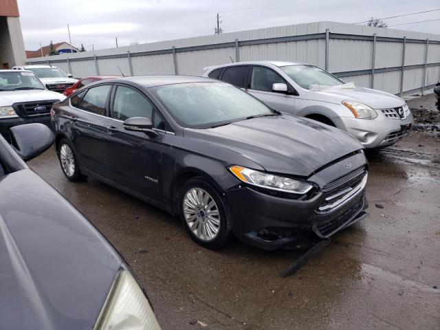 Photo 4 from auction – 2016 FORD FUSION SE with VIN 3FA6P0LU3GR262681