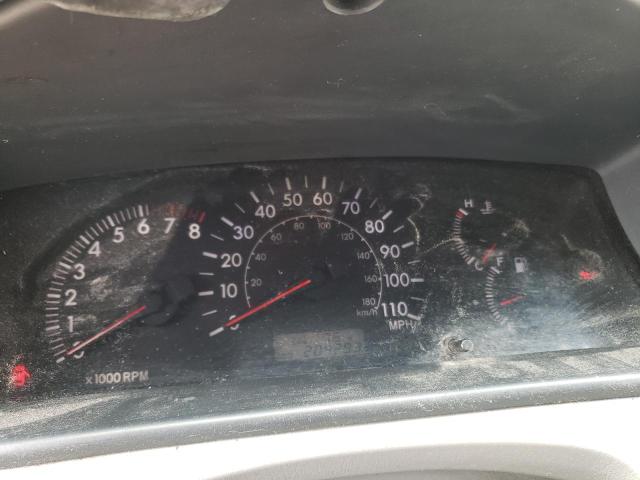 Photo 9 from auction – 2005 TOYOTA COROLLA CE with VIN 1NXBR32E85Z351677