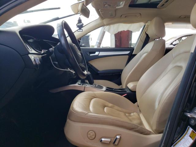 Photo 7 from auction – 2014 AUDI A4 PREMIUM with VIN WAUAFAFL5EN001016