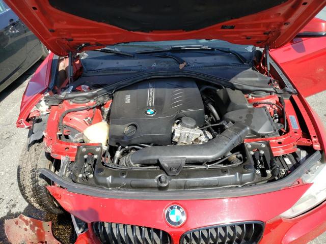 Photo 11 from auction – 2015 BMW 335 I with VIN WBA3A9G57FNS65779