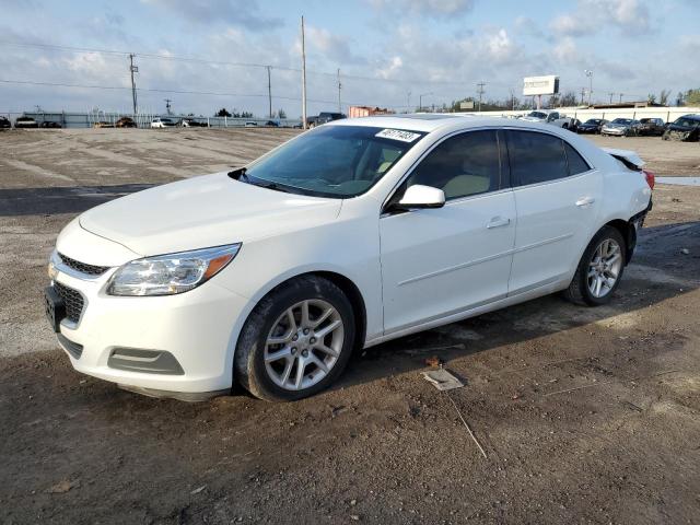 CHEVROLET MALIBU 1LT 2014 with VIN 1G11C5SL7EF272610 - Photo from auction