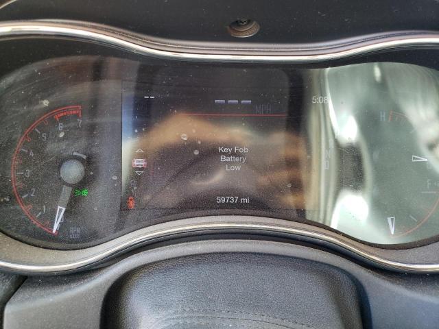 Photo 9 from auction – 2018 DODGE DURANGO R/ with VIN 1C4SDHCT2JC495335