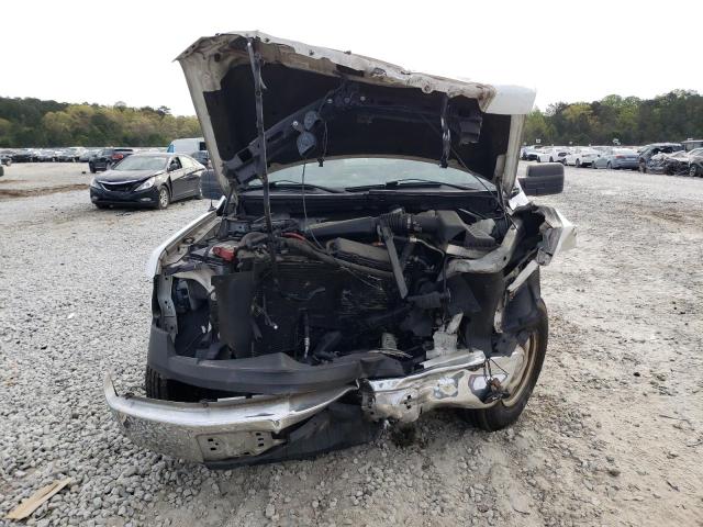 Photo 5 from auction – 2010 FORD F150 with VIN 1FTMF1CW2AKE30592