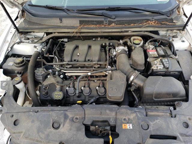 Photo 11 from auction – 2015 FORD TAURUS LIM with VIN 1FAHP2F82FG158451