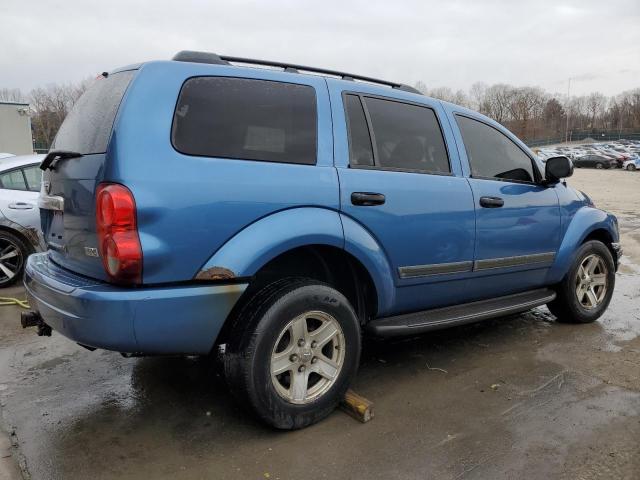 Photo 3 from auction – 2006 DODGE DURANGO SL with VIN 1D4HB48256F107015