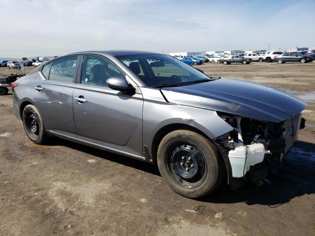 Photo 4 from auction – 2021 NISSAN ALTIMA S with VIN 1N4BL4BV7MN374796