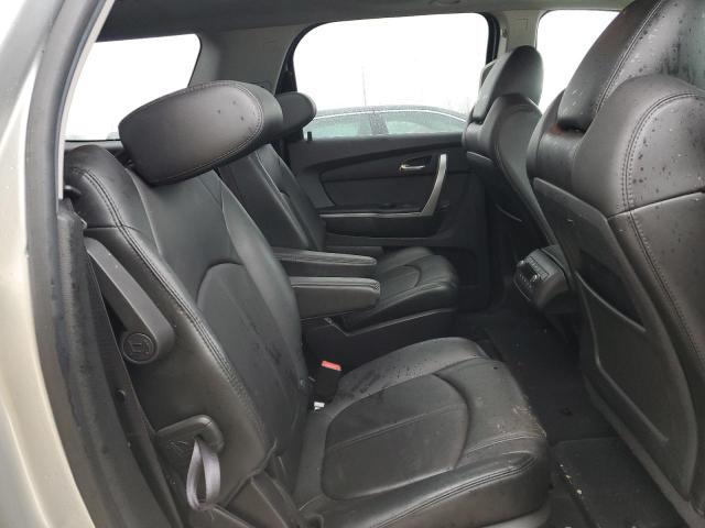 Photo 11 from auction – 2011 GMC ACADIA SLT with VIN 1GKKVSED3BJ380809