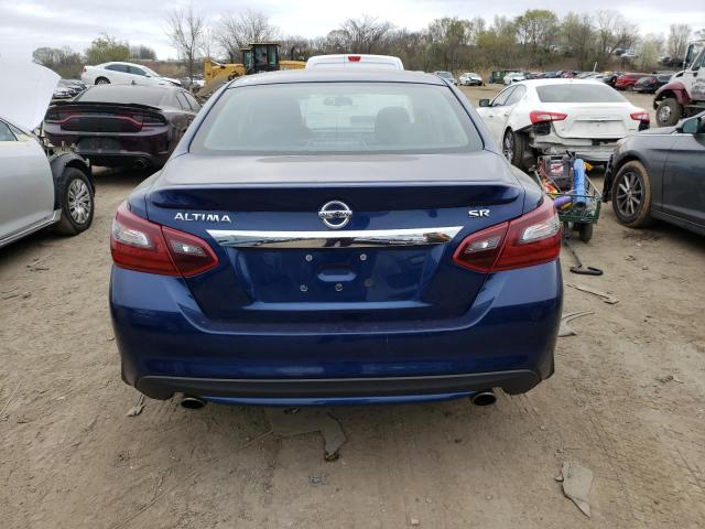 Photo 6 from auction – 2017 NISSAN ALTIMA 2.5 with VIN 1N4AL3AP0HC485684