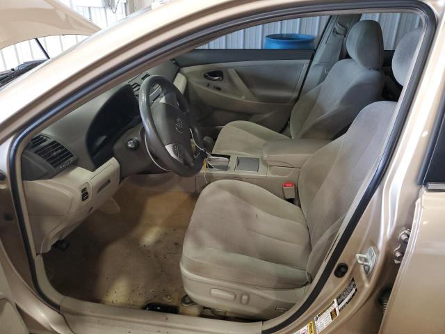 Photo 7 from auction – 2010 TOYOTA CAMRY BASE with VIN 4T1BF3EK2AU094570