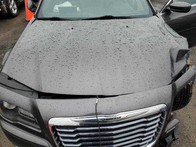 Photo 11 from auction – 2014 CHRYSLER 300 S with VIN 2C3CCAGG6EH121801