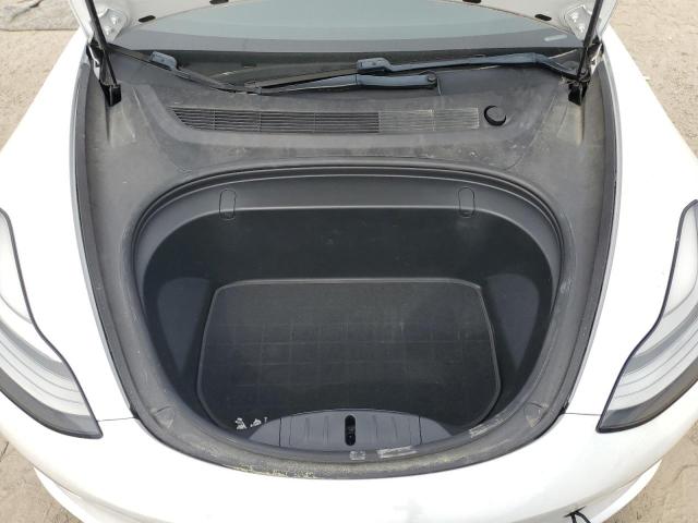 Photo 11 from auction – 2018 TESLA MODEL 3 with VIN 5YJ3E1EB7JF122078