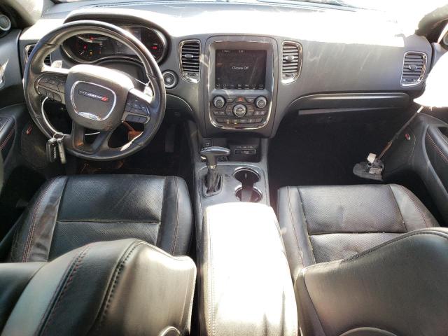 Photo 8 from auction – 2018 DODGE DURANGO R/ with VIN 1C4SDHCT2JC495335