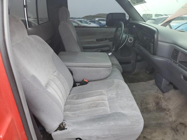 Photo 10 from auction – 1997 DODGE RAM 1500 with VIN 1B7HC16Z6VS207297